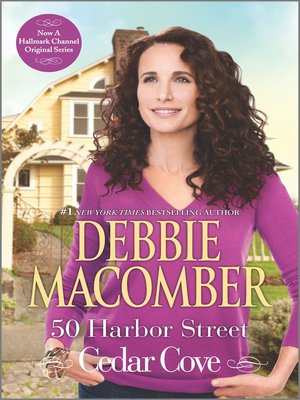 cover image of 50 Harbor Street